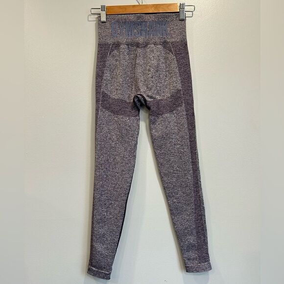 Gymshark Flex High Waisted Leggings - Picture 6 of 9